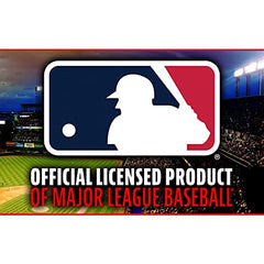 Franklin Sports MLB Super Star Batter teaching play supports early coordination