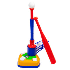 Franklin Sports MLB Super Star Batter tee attachment for beginner swings