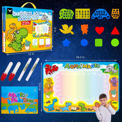 Gift-ready FREE TO FLY kids art toy ideas for birthdays and holidays