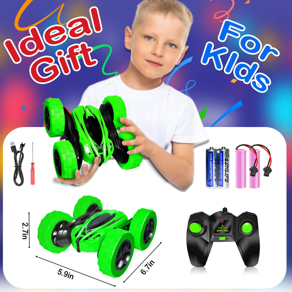 FREE TO FLY gift ready packaging makes a great present