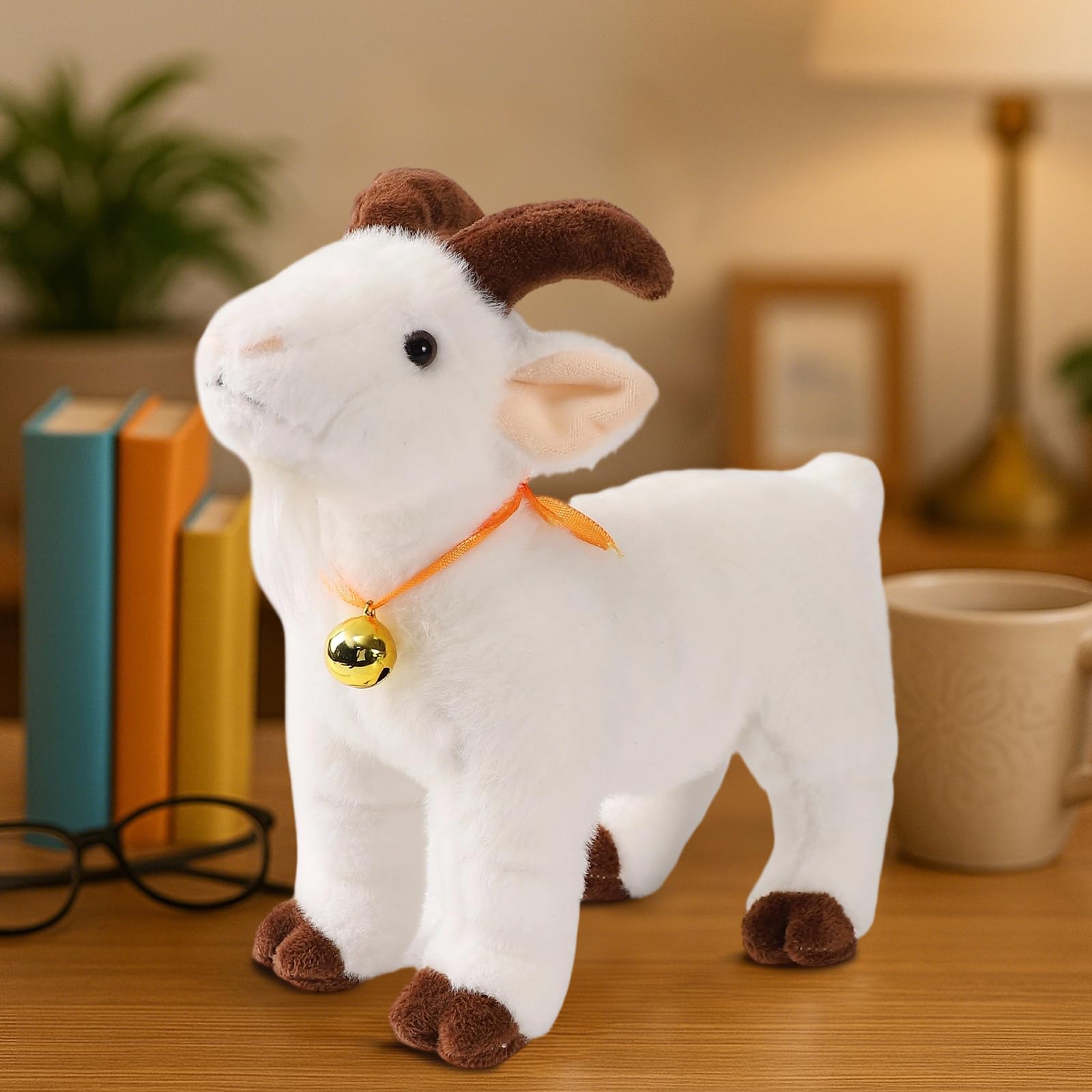 Freetoes Screaming Goat Toy gift idea for birthdays and parties.