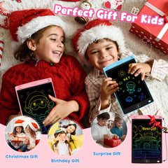 Frelswon replaceable battery supports up to 200,000 erasures for durable learning.