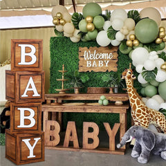 Frigg eco-friendly decor aligns with sustainable celebrations.