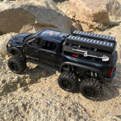 FRJV Mammoth 1/24 light and sound features spark immersive pretend play.