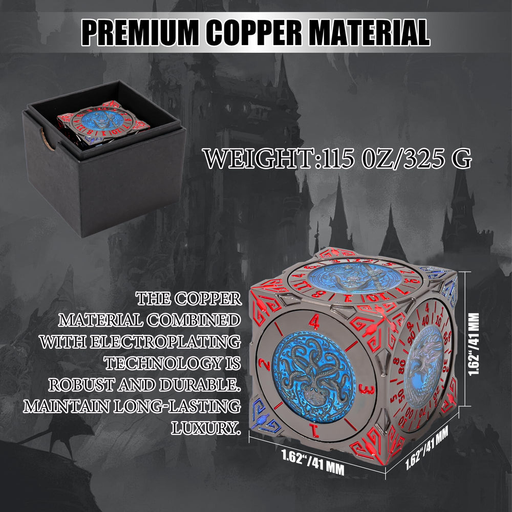 Froggod roulette spinner fingertip-gyro mechanism demonstrates smooth spin and quick stop.