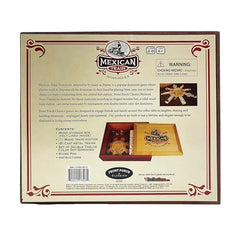 Front Porch Classics cast metal trains for durable, long-lasting play sessions.