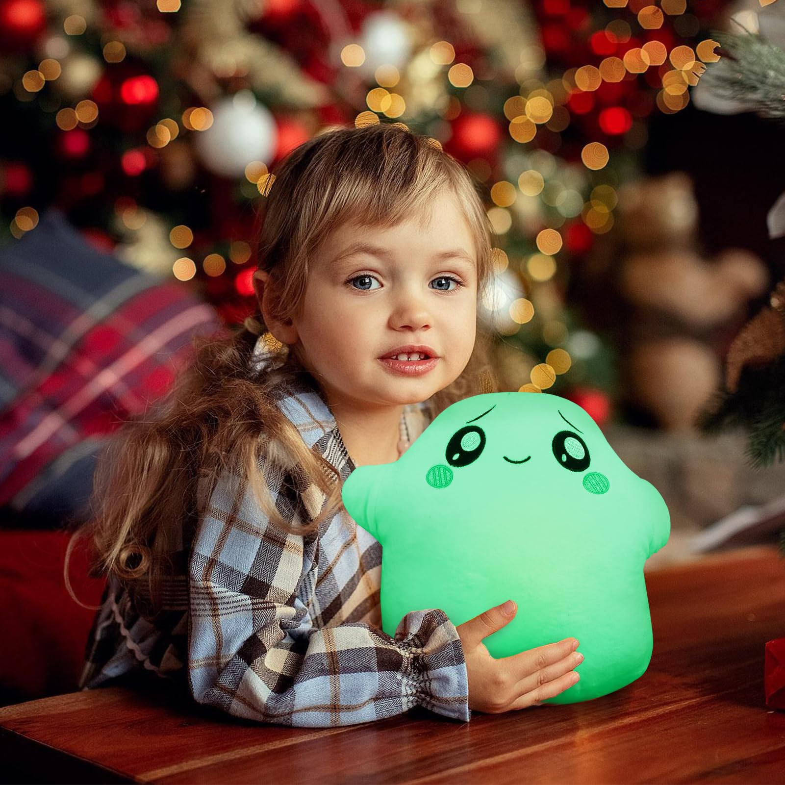 FRSHALOUIS Ghosty packaging offers gift-ready presentation.