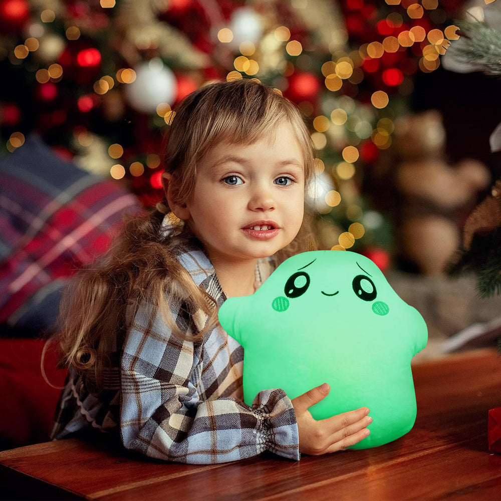 FRSHALOUIS Ghosty packaging offers gift-ready presentation.