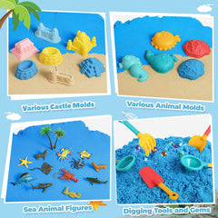 FRUSE eight diamonds gems for treasure digging and decorating