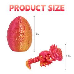 FRVTJS gift-ready packaging suits Easter, Halloween, and Christmas surprises