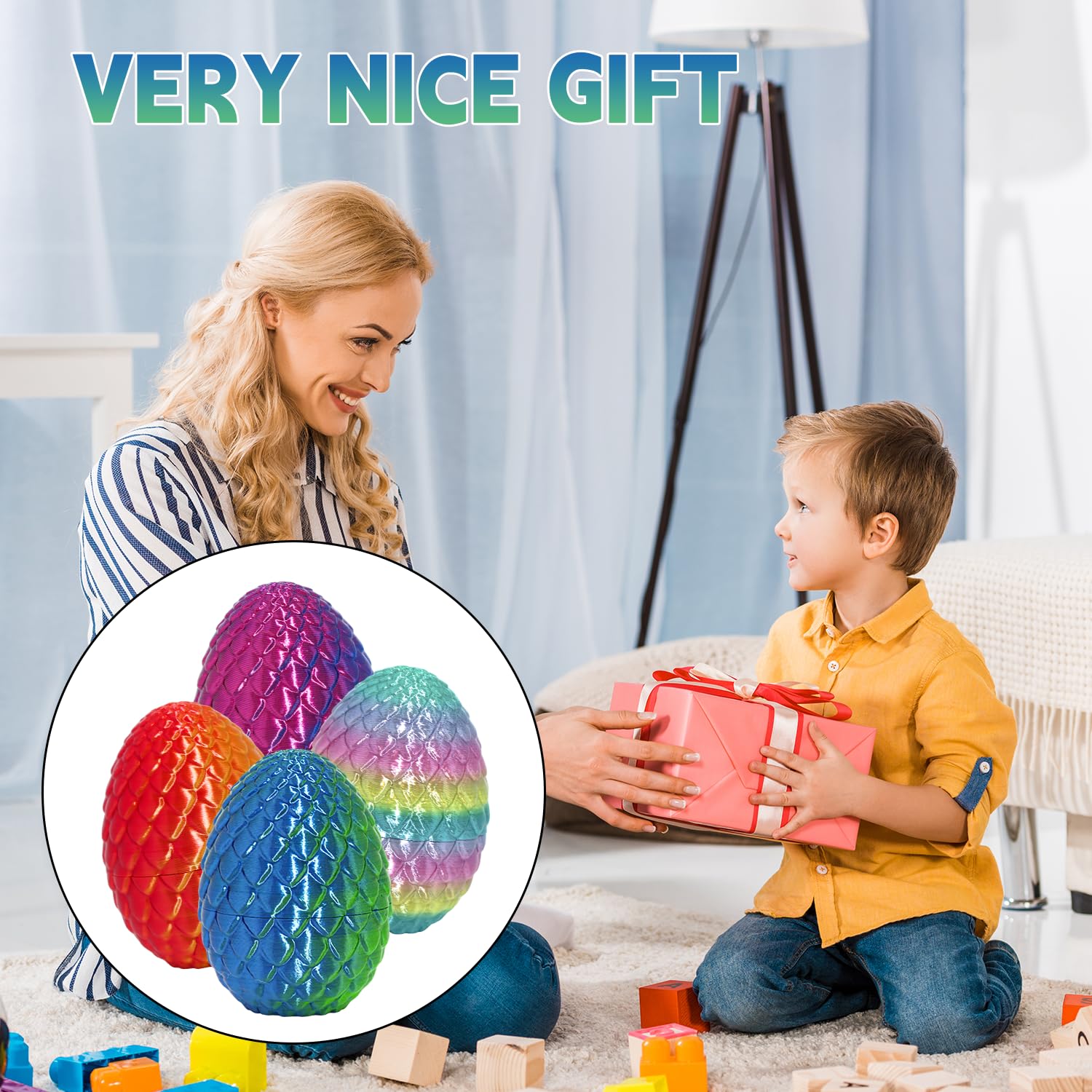 FRVTJS Easter Halloween kids toy inspires seasonal storytelling.