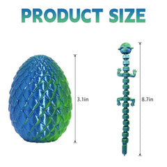 FRVTJS gift-ready packaging suits Easter, Halloween, or Christmas gifting.