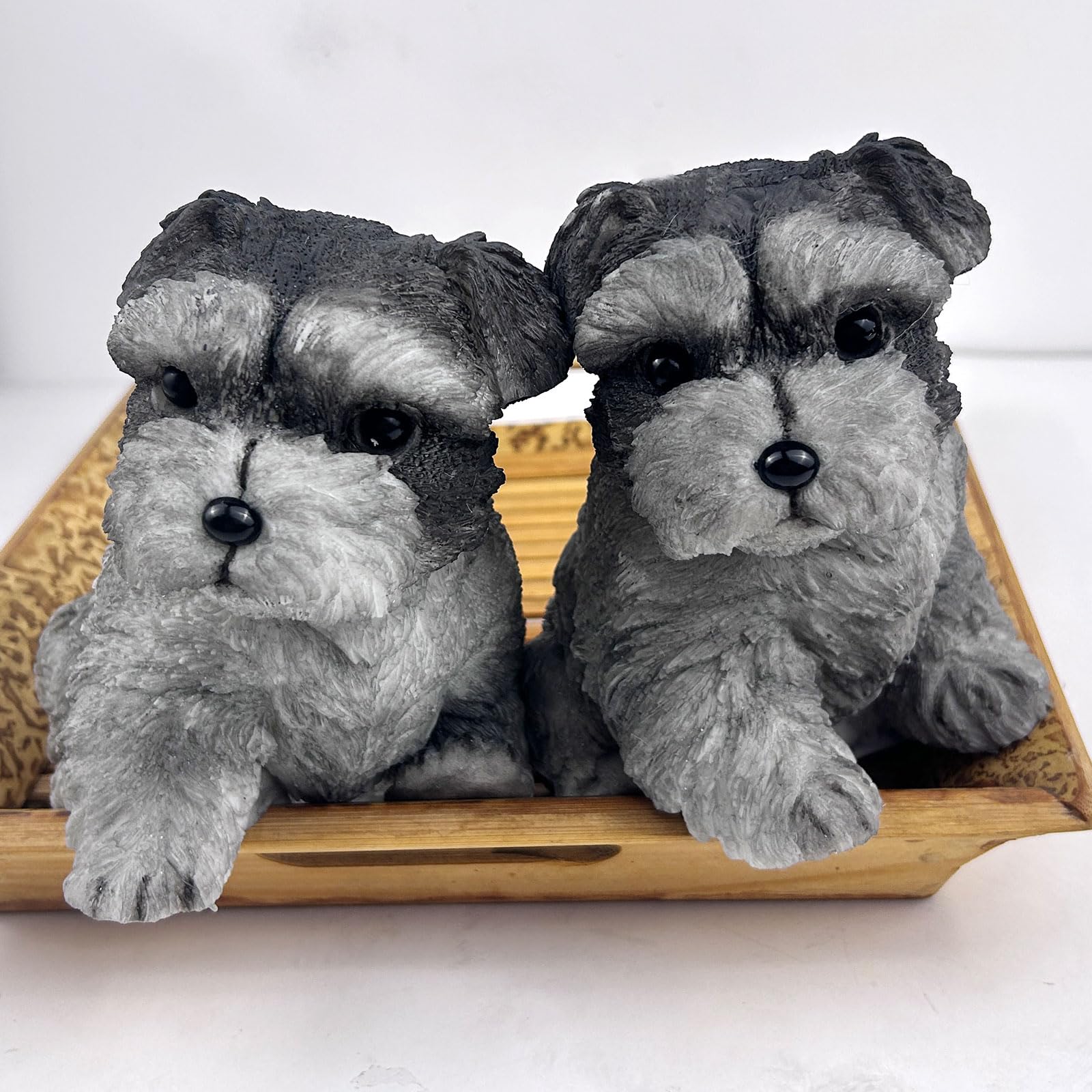 FSFHSJ soft TPR dog squishy toy featuring elastic squeeze and durability