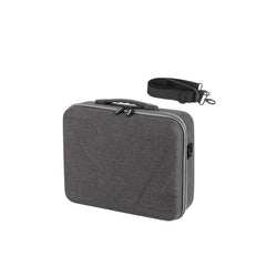 FSIDIWT Neo 2 Carrying Case mesh pocket for cables and small accessories.