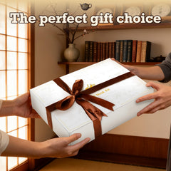 Fsolis Book Nook Kit gift packaging suitable for book lovers.
