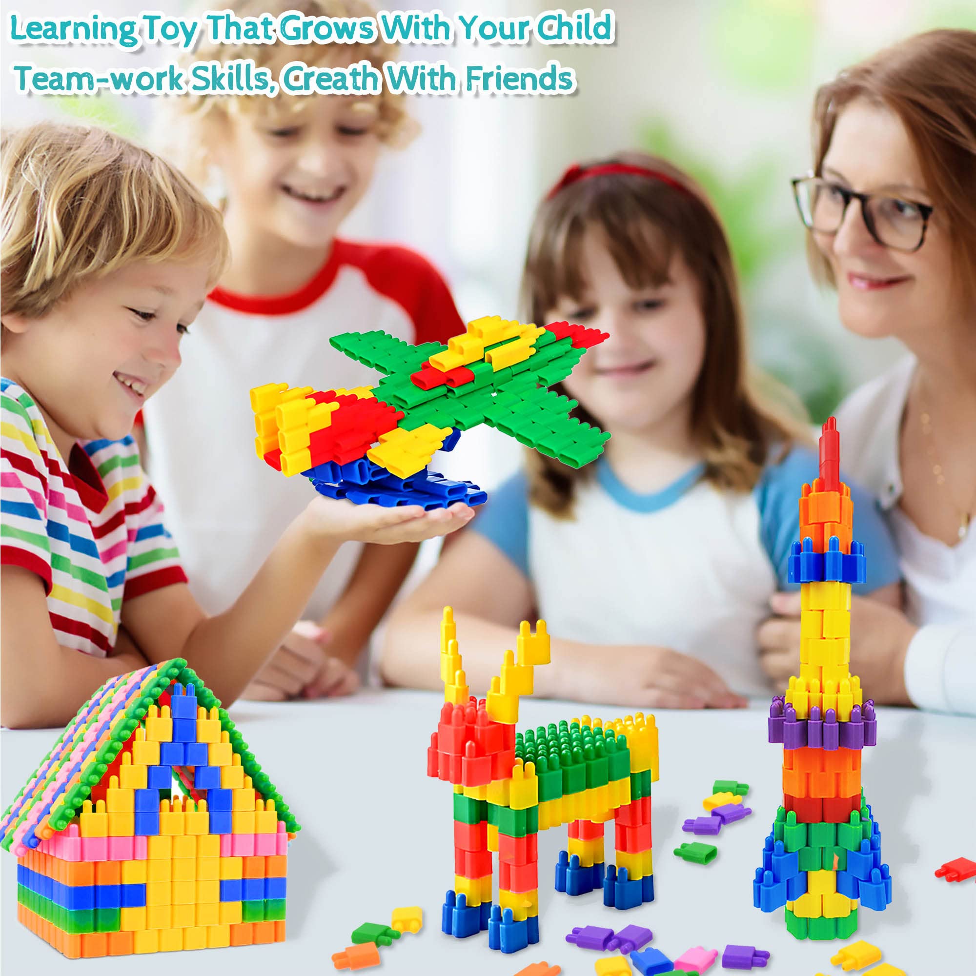 FUBAODA gift for boys and girls suitable for birthdays and holidays.