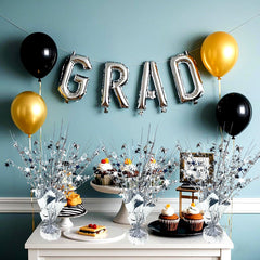 FUBININA versatile table decor suitable for birthdays, weddings, and holidays