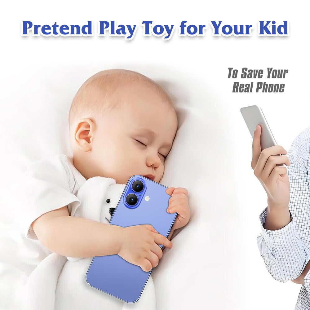 FufoneUS dummy phone packaging photo for shelves