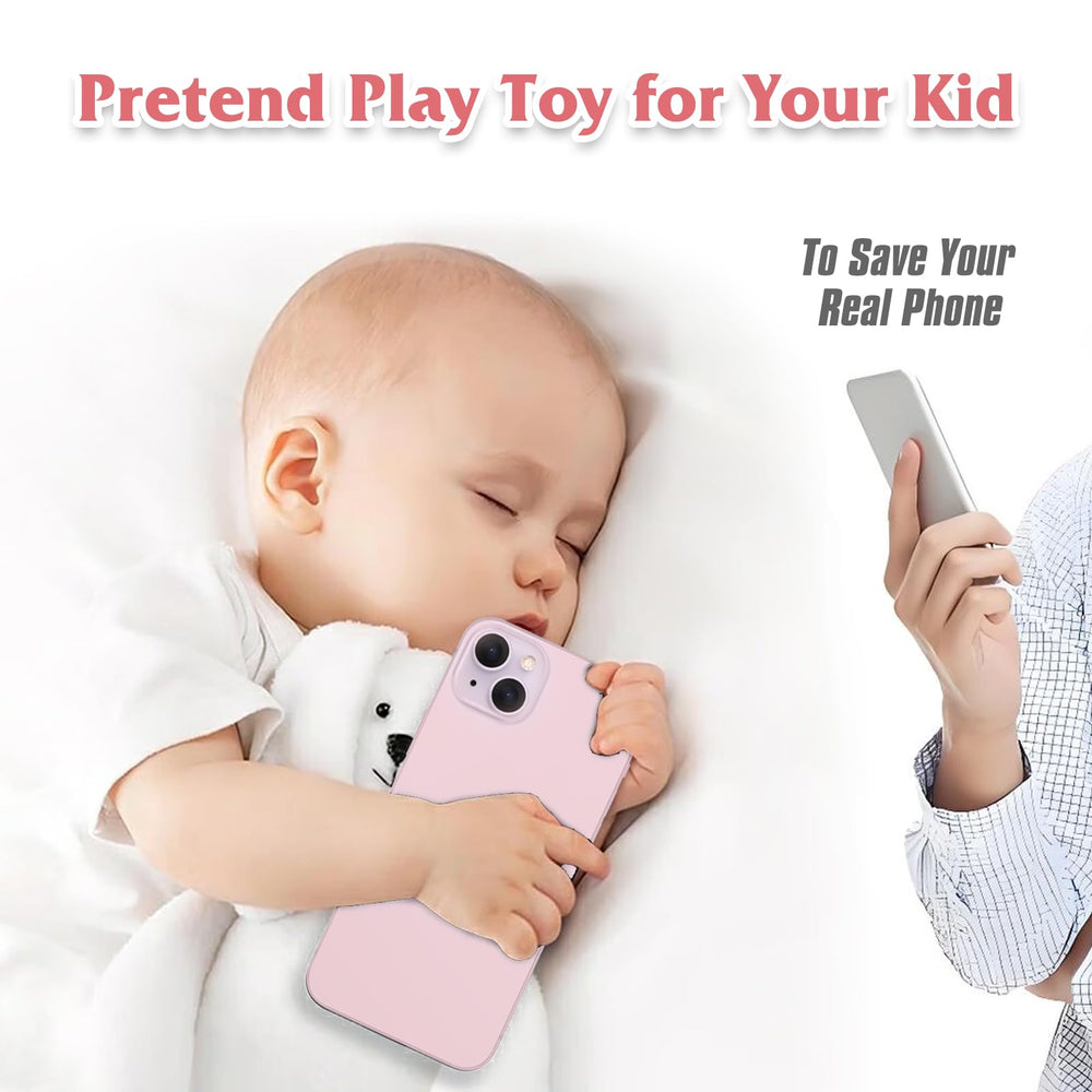 FufoneUS dummy phone no batteries required for instant use