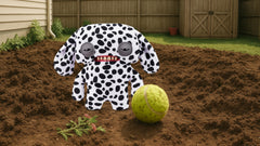 Fuggler 9-inch series 1 plush by ZURU ideal for gifting.
