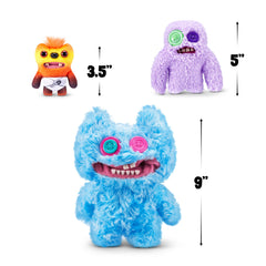 Baby Fuggler 3-5-inch plush ideal for storytelling.