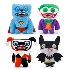 Fuggler DC rare butt-on hole image hints at collectible rarity