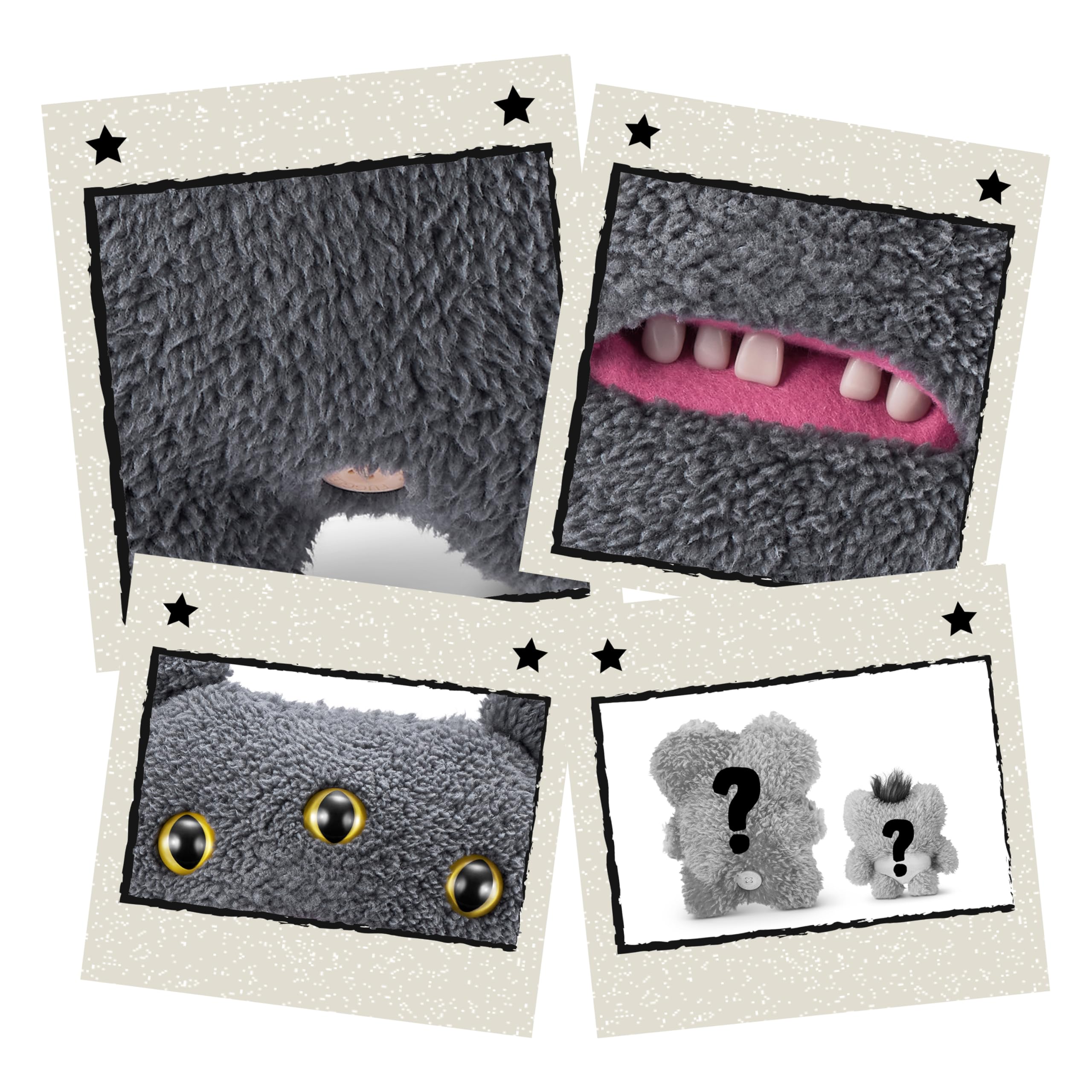 Fuggler Reeko inside-family-surprise shot hints at hidden family dynamics.