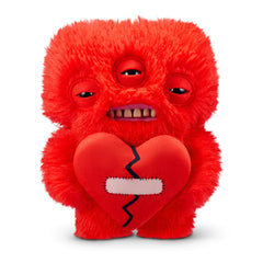 Fuggler Love Fugg 9-inch plush ready for cozy play and display