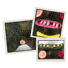 Fuggler Stripe butt-on-hole variant, a collectible surprise for fans.