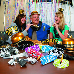 Fun Express colorful clackers boosting team spirit at events