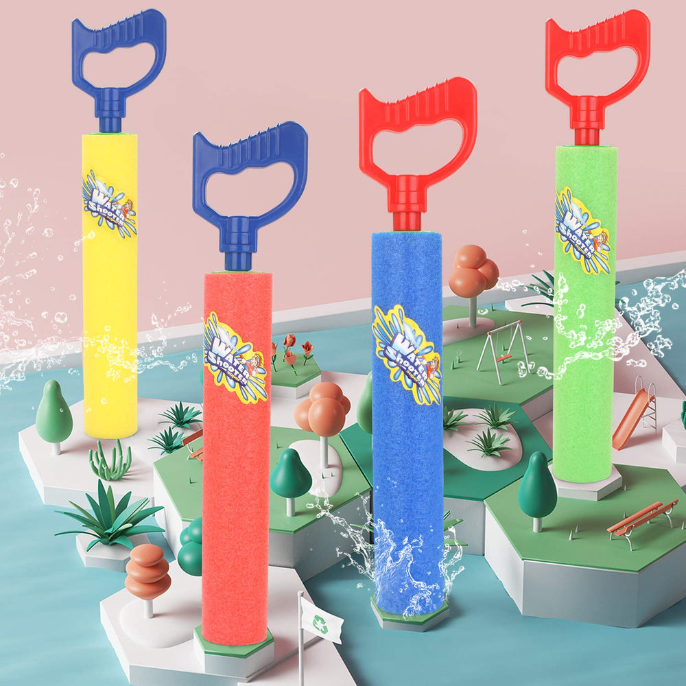 Fun-Here outdoor water guns ideal for beach and garden games