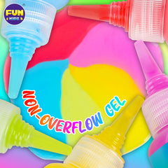 FUN KIDZ ocean magic gift box ideal for birthdays and summer fun.