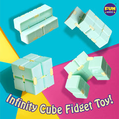 FUN KIDZ party favors ready set ideal for classroom prizes and celebrations