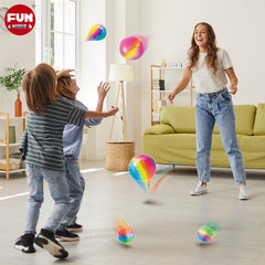 FUN KIDZ party gift pack idea for birthdays and group activities