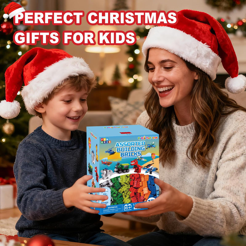 Fun Little Toys 17 color palette boosts engaging designs and visual learning.