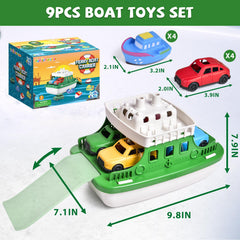 FUN LITTLE TOYS gift-ready packaging, ideal for birthdays and holidays