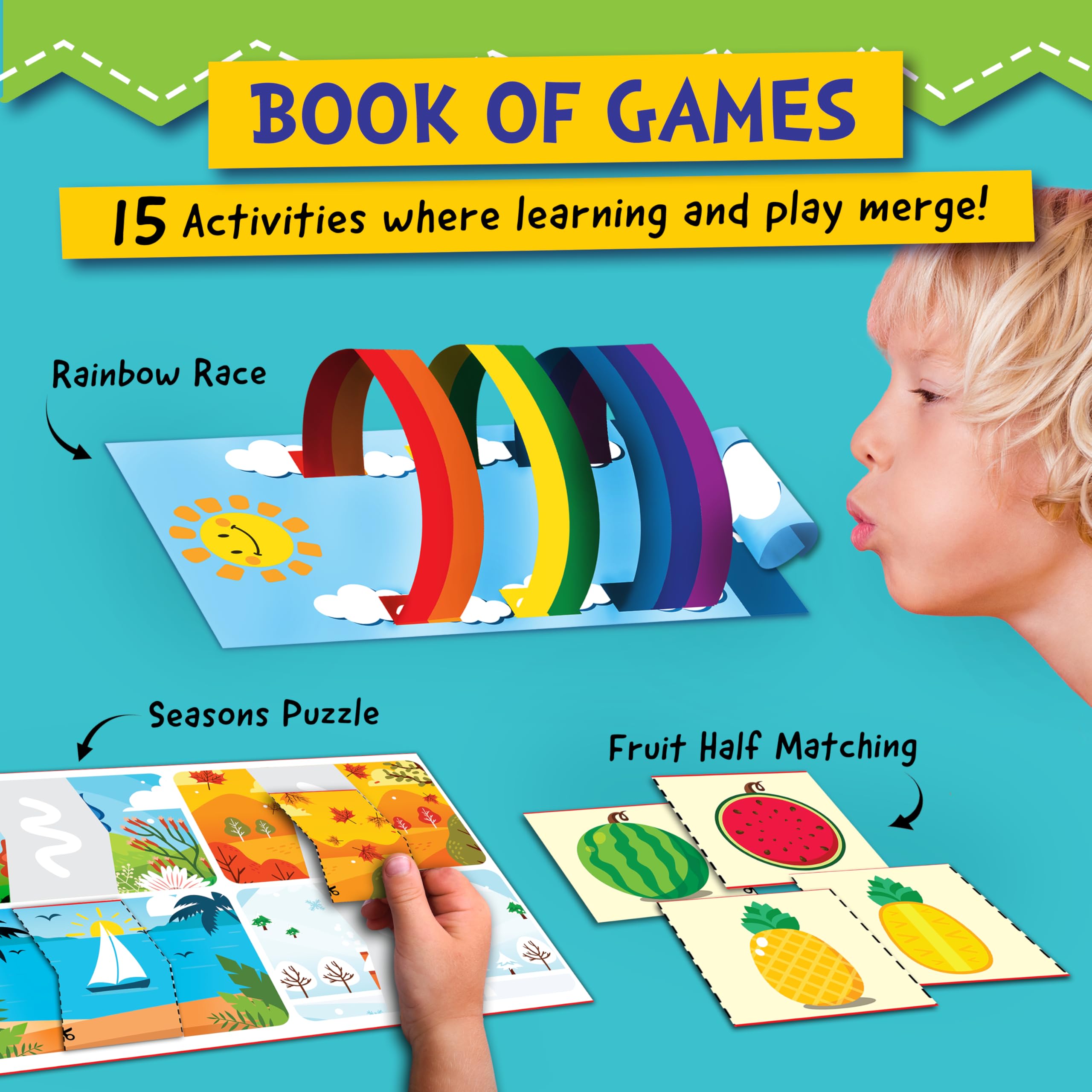 Funcils gift-ready craft kit supports screen-free family time