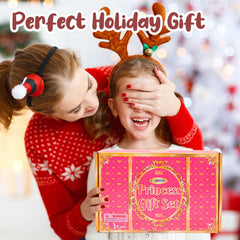 FUNCREVITY gift-ready packaging for a plush toy lover
