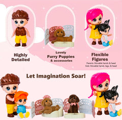 FUNERICA dog bed adds comfort to furry friend playtime