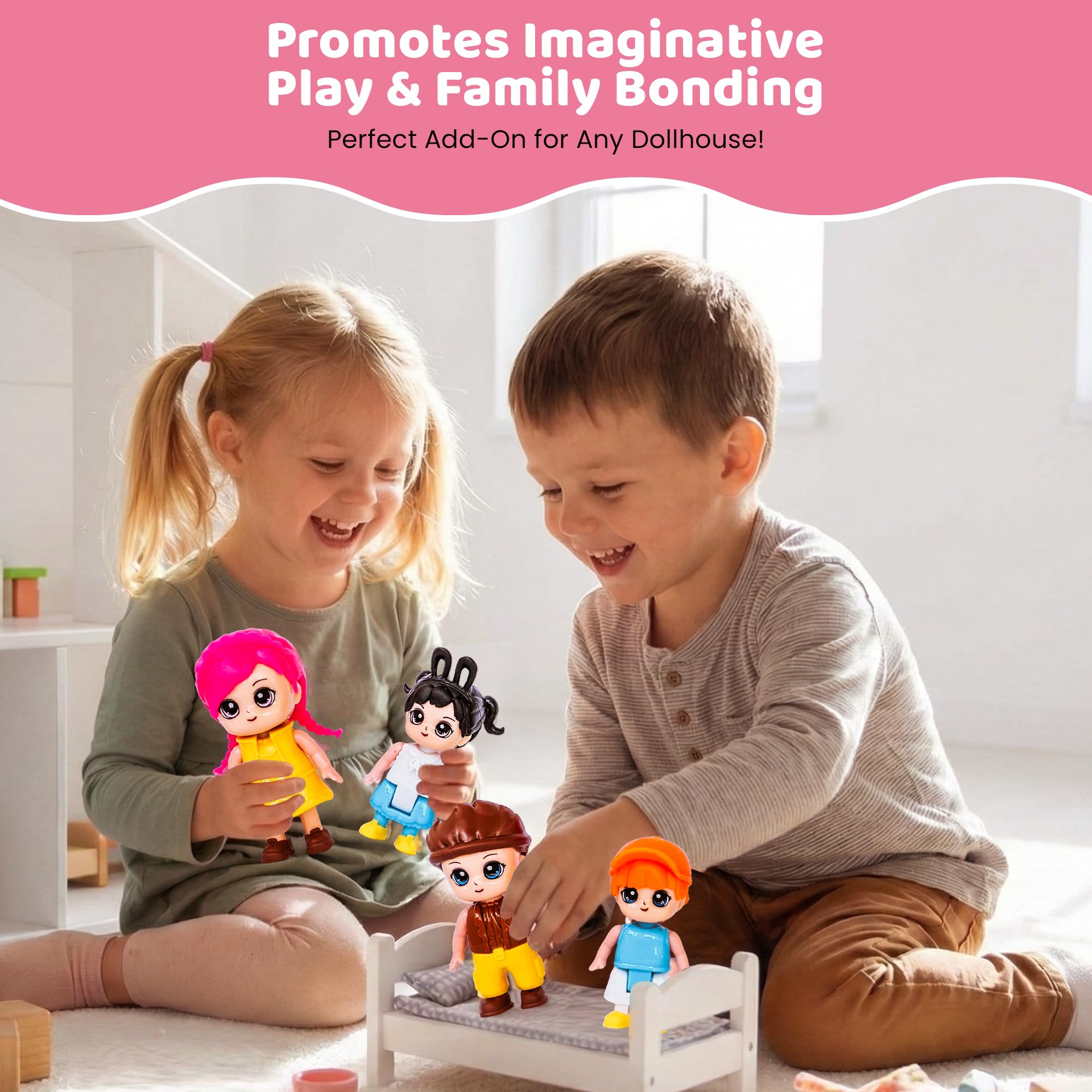FUNERICA puppy beds, bowls, and fence panels enrich pet care play