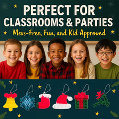 Funeta bulk 30-pack classroom gifts for teachers