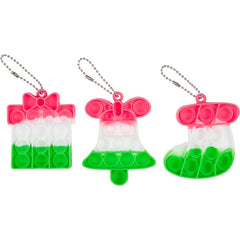 Great for holiday gift exchanges, goody bags, and office celebrations.