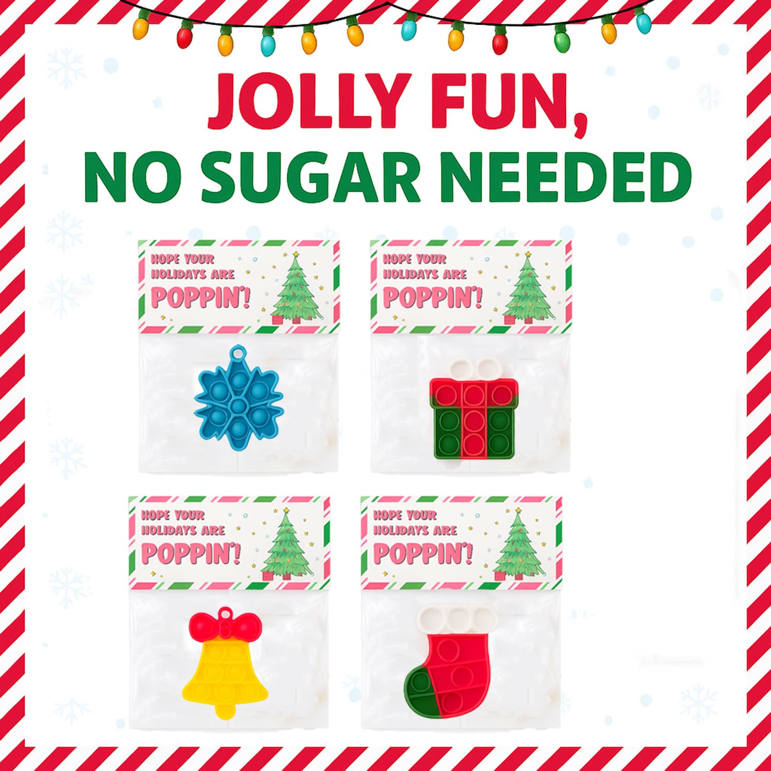 Funeta Pop It office gifts perfect for desk decor and quick stress relief.