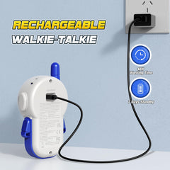 FunforFun crystal-clear voice technology enhances open-air conversations.