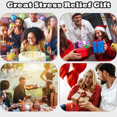 FunisFun keyboard fidget gift-packaging ready for gifting