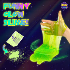 FUN KIDZ Gift-Ready Unicorn Slime highlights a perfect birthday present idea