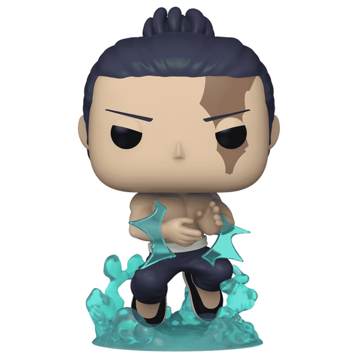Funko Aoi Todo special edition vinyl figure — product display image, great for gifting and collection.