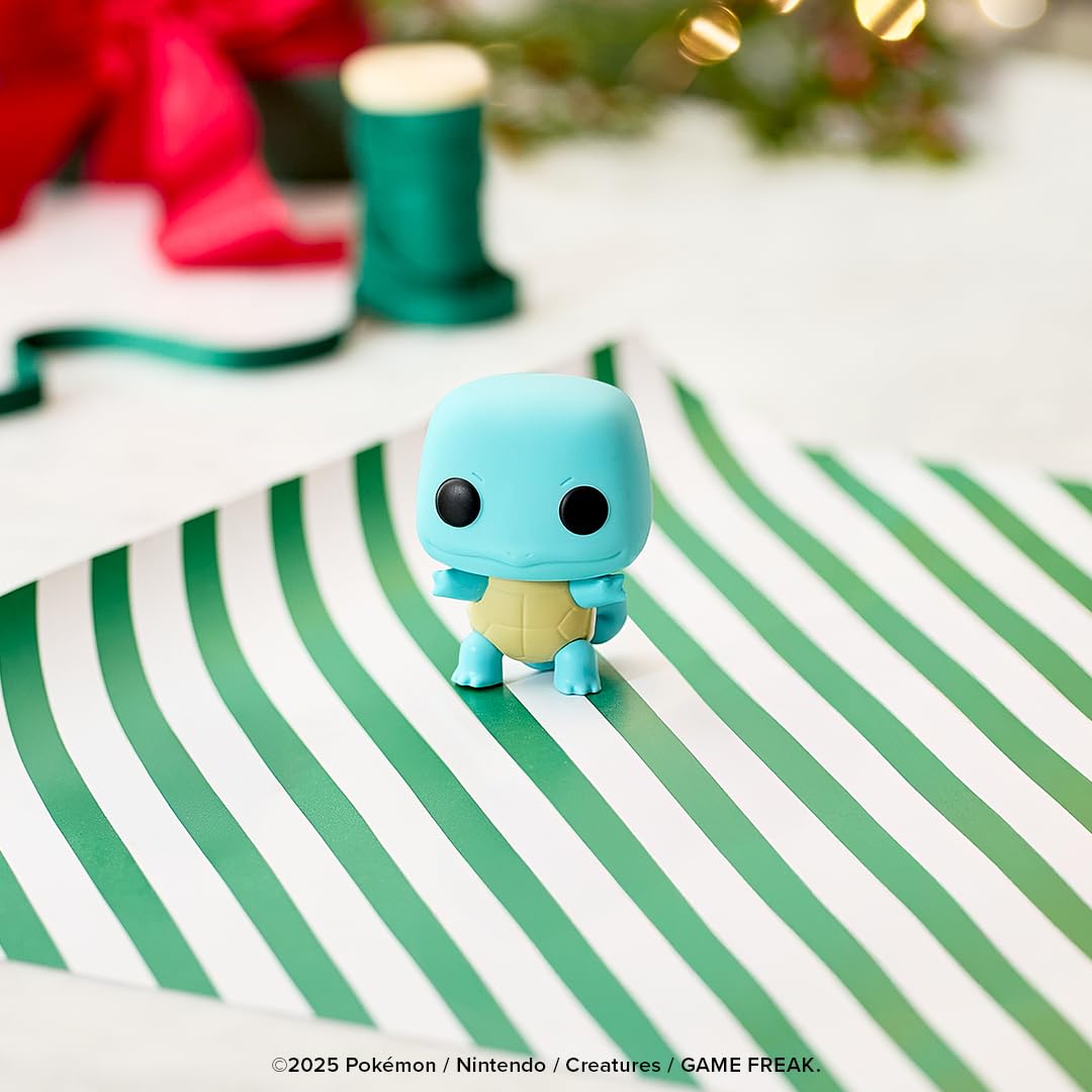 Funko Bitty Pokemon Psyduck figure—tiny collectible for shelves.