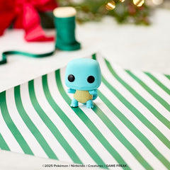 Funko Bitty Pokemon Psyduck figure—tiny collectible for shelves.