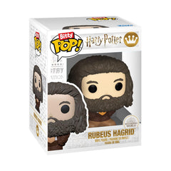 Funko Bitty Pop Cedric Diggory Yule Ball figure for micro-collection display